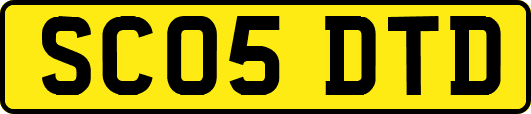 SC05DTD
