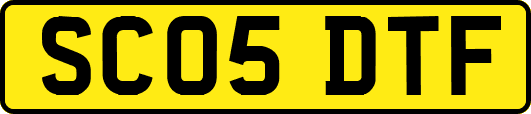 SC05DTF