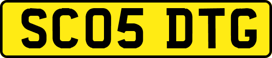 SC05DTG