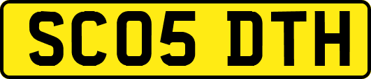 SC05DTH