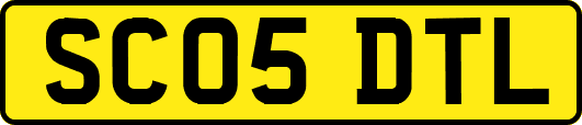 SC05DTL