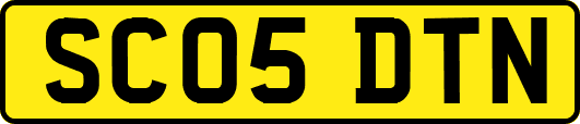 SC05DTN