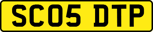 SC05DTP