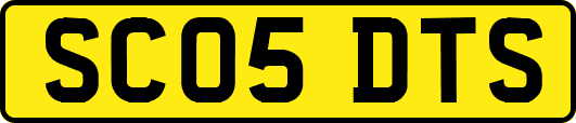 SC05DTS
