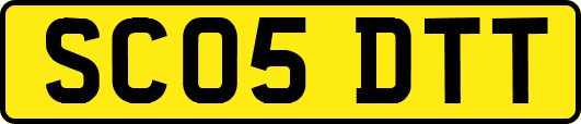 SC05DTT