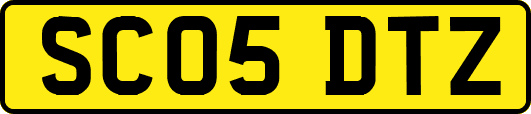 SC05DTZ