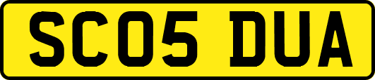 SC05DUA