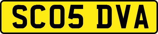 SC05DVA