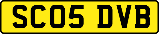 SC05DVB