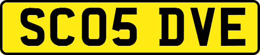 SC05DVE