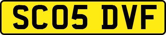 SC05DVF