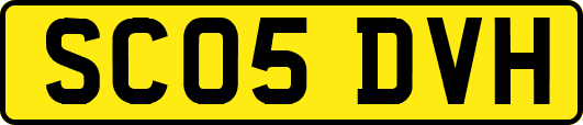 SC05DVH