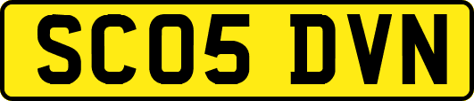 SC05DVN