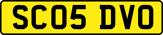 SC05DVO