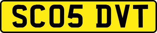 SC05DVT