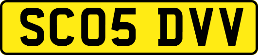 SC05DVV