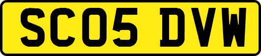 SC05DVW