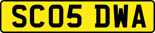 SC05DWA