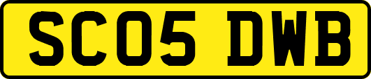 SC05DWB