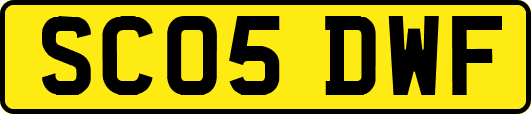 SC05DWF