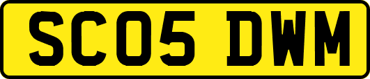SC05DWM