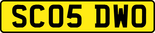 SC05DWO