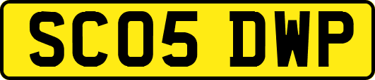 SC05DWP