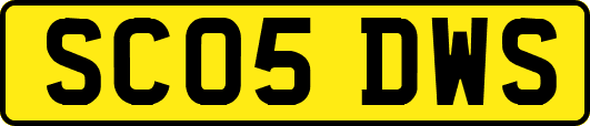 SC05DWS