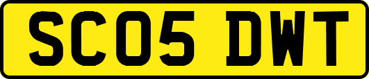 SC05DWT