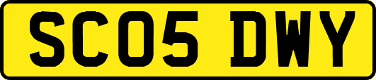 SC05DWY