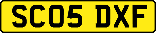 SC05DXF