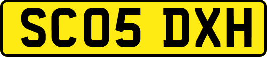 SC05DXH