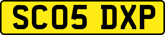 SC05DXP