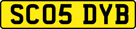 SC05DYB