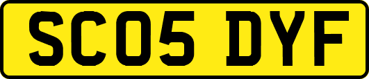 SC05DYF
