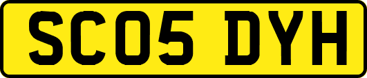 SC05DYH