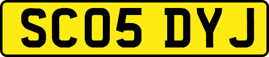 SC05DYJ