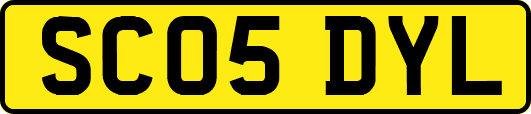 SC05DYL