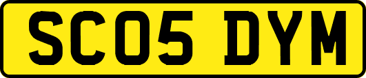 SC05DYM