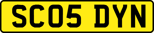 SC05DYN