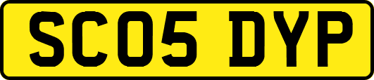 SC05DYP