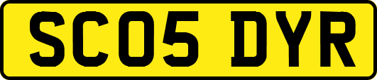 SC05DYR