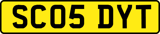 SC05DYT
