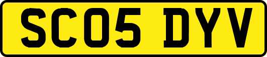 SC05DYV