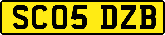 SC05DZB