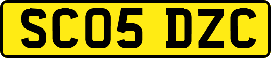 SC05DZC