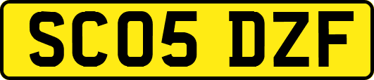 SC05DZF