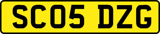 SC05DZG
