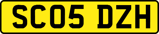 SC05DZH