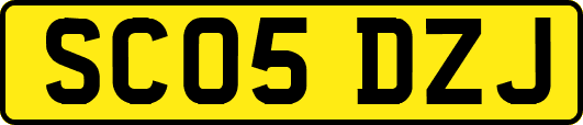SC05DZJ
